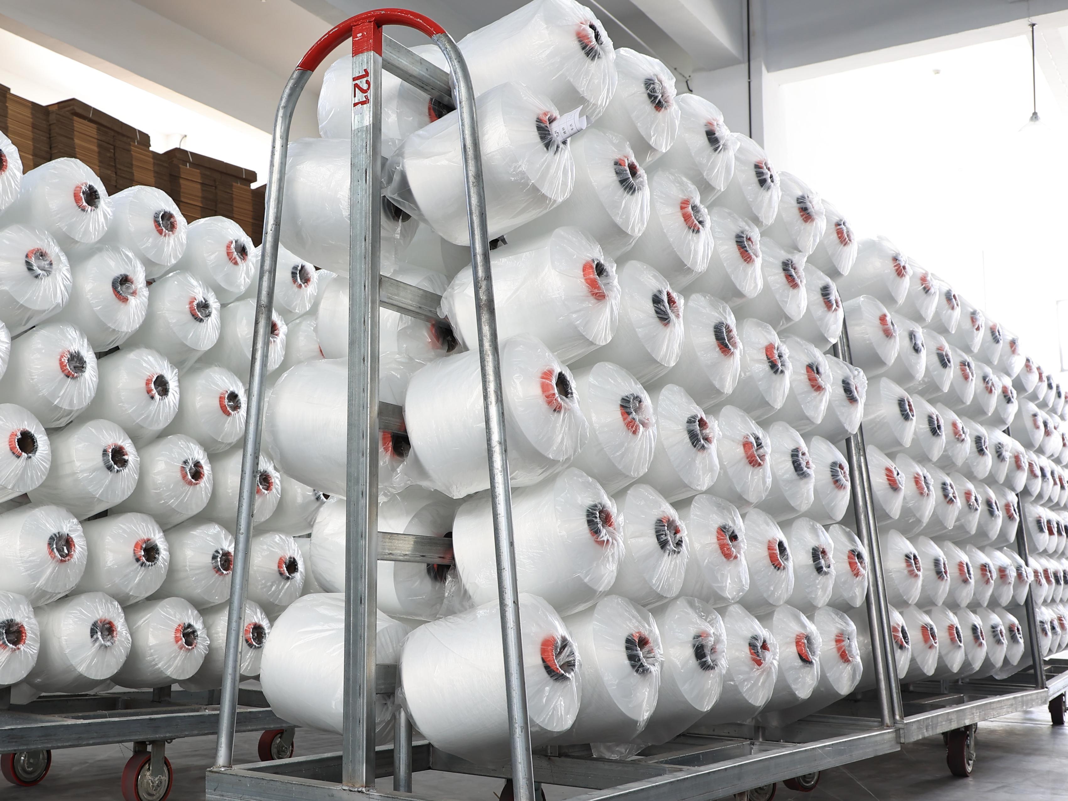 <b>政策出臺：化纖工業(yè)未來5年怎么走？</b>