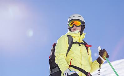 <b>奧運(yùn)點(diǎn)燃冰雪運(yùn)動(dòng)熱情，關(guān)注冰雪運(yùn)動(dòng)服面料</b>